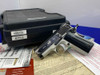 Kimber Onyx Ultra 9mm -FIRST SERIALIZED EXAMPLE- #KOU0001