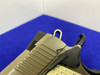 Kimber Desert Warrior (TF 73) -FIRST SERIALIZED EXAMPLE- #ODA7316-000