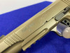 Kimber Desert Warrior (TF 73) -FIRST SERIALIZED EXAMPLE- #ODA7316-000