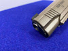 Kimber Desert Warrior (TF 73) -FIRST SERIALIZED EXAMPLE- #ODA7316-000