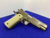 Kimber Desert Warrior (TF 73) -FIRST SERIALIZED EXAMPLE- #ODA7316-000