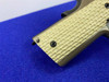 Kimber Desert Warrior (TF 73) -FIRST SERIALIZED EXAMPLE- #ODA7316-000