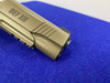 Kimber Desert Warrior (TF 73) -FIRST SERIALIZED EXAMPLE- #ODA7316-000