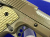 Kimber Desert Warrior (TF 73) -FIRST SERIALIZED EXAMPLE- #ODA7316-000