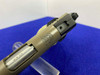 Kimber Desert Warrior (TF 73) -FIRST SERIALIZED EXAMPLE- #ODA7316-000