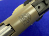 Kimber Desert Warrior (TF 73) -FIRST SERIALIZED EXAMPLE- #ODA7316-000