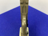 Kimber Desert Warrior (TF 73) -FIRST SERIALIZED EXAMPLE- #ODA7316-000