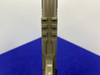 Kimber Desert Warrior (TF 73) -FIRST SERIALIZED EXAMPLE- #ODA7316-000