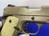 Kimber Desert Warrior (TF 73) -FIRST SERIALIZED EXAMPLE- #ODA7316-000