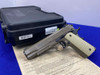 Kimber Desert Warrior (TF 73) -FIRST SERIALIZED EXAMPLE- #ODA7316-000