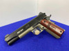 Kimber Custom TLE II (SOTF-201) -FIRST SERIALIZED EXAMPLE- #201SF-00