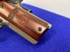 Kimber Custom TLE II (SOTF-201) -FIRST SERIALIZED EXAMPLE- #201SF-00