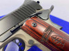 Kimber Custom TLE II (SOTF-201) -FIRST SERIALIZED EXAMPLE- #201SF-00