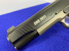 Kimber Custom TLE II (SOTF-201) -FIRST SERIALIZED EXAMPLE- #201SF-00