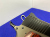 Kimber Custom TLE II (SOTF-201) -FIRST SERIALIZED EXAMPLE- #201SF-00