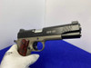 Kimber Custom TLE II (SOTF-201) -FIRST SERIALIZED EXAMPLE- #201SF-00