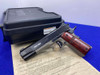 Kimber Custom TLE II (SOTF-201) -FIRST SERIALIZED EXAMPLE- #201SF-00