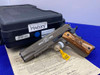Kimber Desert Warrior (101st ABN Air Assault) .45 -FIRST SERIAL- #SE101-00