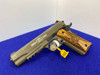 Kimber Desert Warrior (101st ABN Air Assault) .45 -FIRST SERIAL- #SE101-00