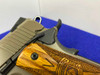 Kimber Desert Warrior (101st ABN Air Assault) .45 -FIRST SERIAL- #SE101-00