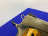 Kimber Desert Warrior (101st ABN Air Assault) .45 -FIRST SERIAL- #SE101-00