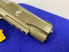 Kimber Desert Warrior (101st ABN Air Assault) .45 -FIRST SERIAL- #SE101-00