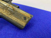 Kimber Custom II (116BCT) -FIRST SERIALIZED EXAMPLE- #SW116TH000