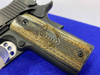 Kimber Custom II (116BCT) -FIRST SERIALIZED EXAMPLE- #SW116TH000