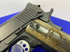 Kimber Custom II (116BCT) -FIRST SERIALIZED EXAMPLE- #SW116TH000