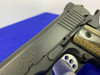 Kimber Custom II (116BCT) -FIRST SERIALIZED EXAMPLE- #SW116TH000
