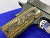Kimber Custom II (116BCT) -FIRST SERIALIZED EXAMPLE- #SW116TH000