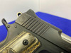 Kimber Custom II (116BCT) -FIRST SERIALIZED EXAMPLE- #SW116TH000