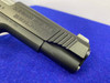 Kimber Custom II (116BCT) -FIRST SERIALIZED EXAMPLE- #SW116TH000