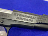 Kimber Custom II (116BCT) -FIRST SERIALIZED EXAMPLE- #SW116TH000