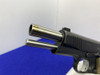 Kimber Custom II (116BCT) -FIRST SERIALIZED EXAMPLE- #SW116TH000