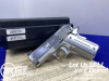 Kimber Diamond Ultra II .45ACP -FIRST SERIALIZED EXAMPLE- #KDU0000