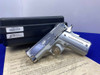 Kimber Diamond Ultra II .45ACP -FIRST SERIALIZED EXAMPLE- #KDU0000