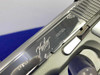 Kimber Diamond Ultra II .45ACP -FIRST SERIALIZED EXAMPLE- #KDU0000