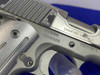 Kimber Diamond Ultra II .45ACP -FIRST SERIALIZED EXAMPLE- #KDU0000