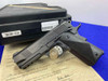 Kimber High Threat Protection II 45acp -FIRST SERIALIZED EXAMPLE- #KBWHTP00