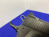 Kimber High Threat Protection II 45acp -FIRST SERIALIZED EXAMPLE- #KBWHTP00