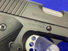 Kimber High Threat Protection II 45acp -FIRST SERIALIZED EXAMPLE- #KBWHTP00