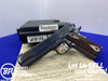 Kimber Fresno Royal .45ACP -FIRST SERIALIZED EXAMPLE- #KMARINE0