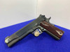 Kimber Fresno Royal .45ACP -FIRST SERIALIZED EXAMPLE- #KMARINE0