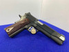 Kimber Fresno Royal .45ACP -FIRST SERIALIZED EXAMPLE- #KMARINE0