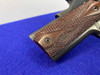 Kimber Fresno Royal .45ACP -FIRST SERIALIZED EXAMPLE- #KMARINE0