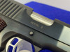 Kimber Fresno Royal .45ACP -FIRST SERIALIZED EXAMPLE- #KMARINE0