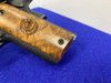 Kimber Anniversary Match Set Gold Match -FIRST SERIALIZED EXAMPLE- #KMSG001