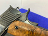 Kimber Anniversary Match Set Gold Match -FIRST SERIALIZED EXAMPLE- #KMSG001