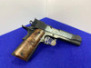 Kimber Anniversary Match Set Gold Match -FIRST SERIALIZED EXAMPLE- #KMSG001